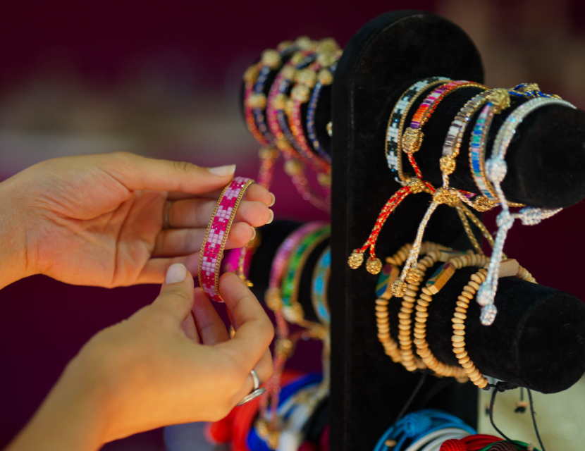 Artisanat du Maroc 12