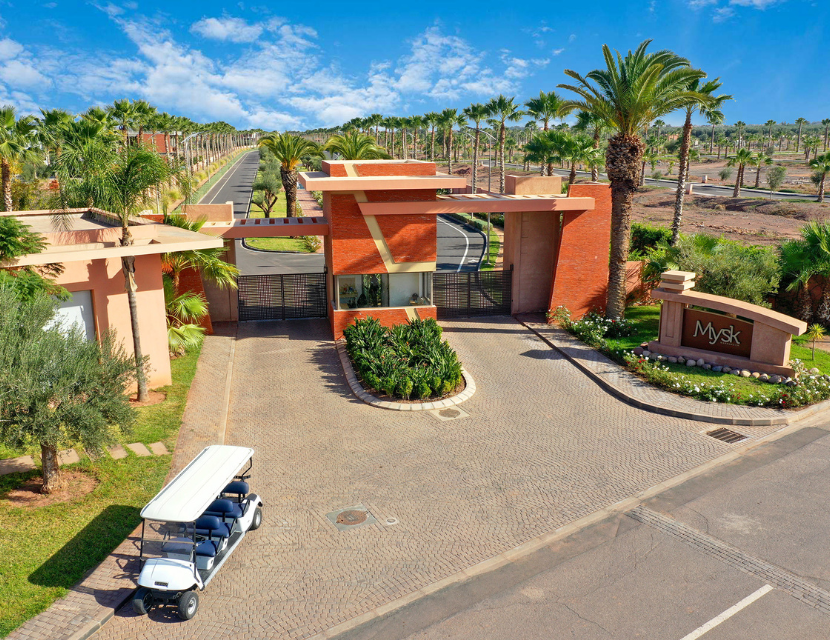 Mysk Marrakech (2)